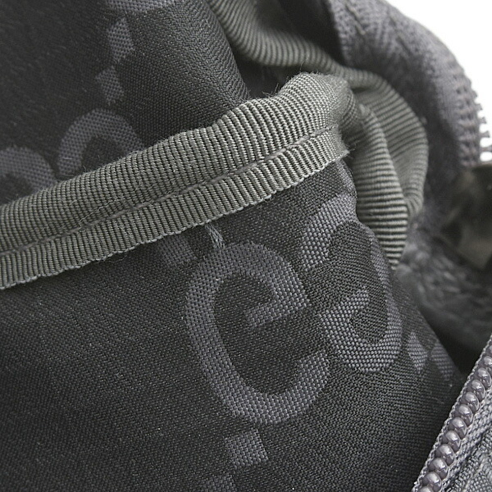 GUCCI Authentic Gray Hobo Bag - Picture 7 of 10